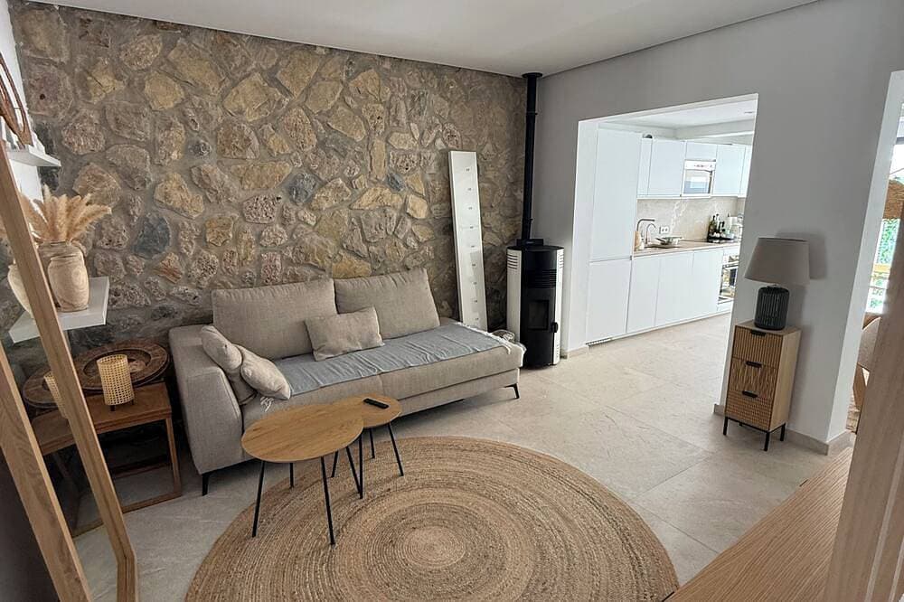 Foto 6 von 14: Stylishes Fisherhouse im Herzen von Port Andratx