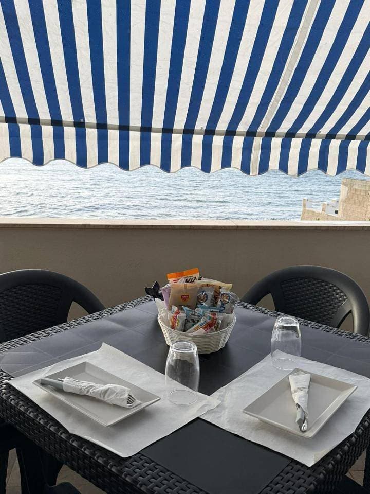 Foto 6 von 8: Double Room with Sea View