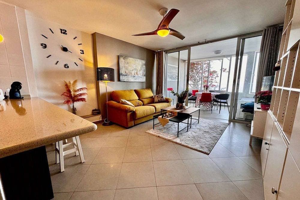 Foto 7 von 30: Elegante apartamento con vista directa al mar