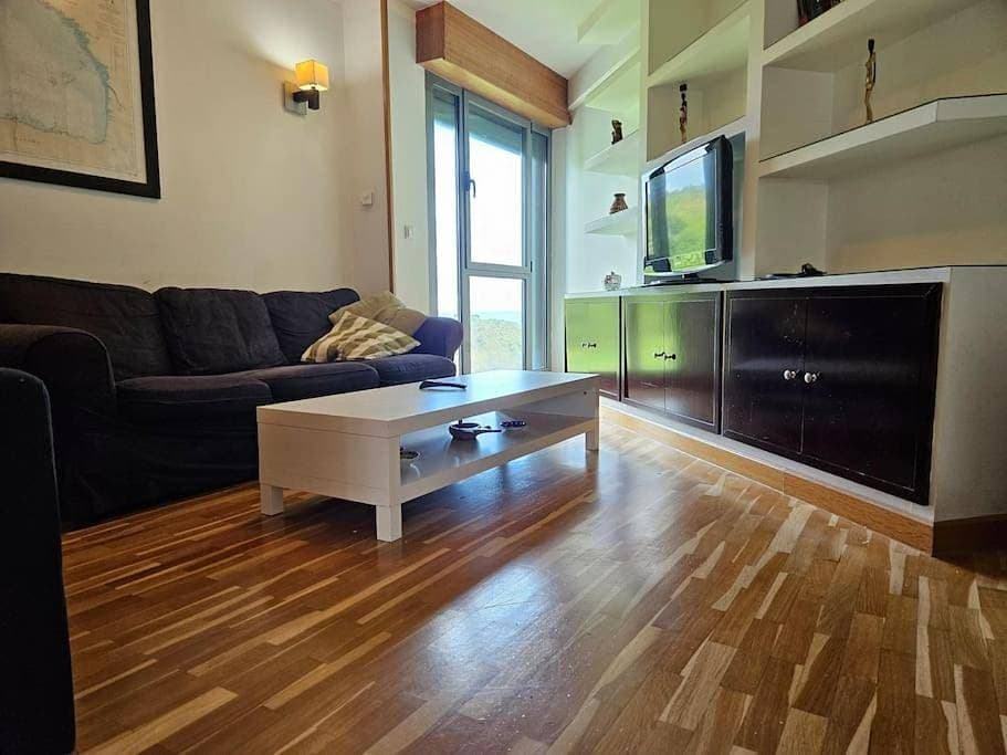 904A Duplex en la playa 1