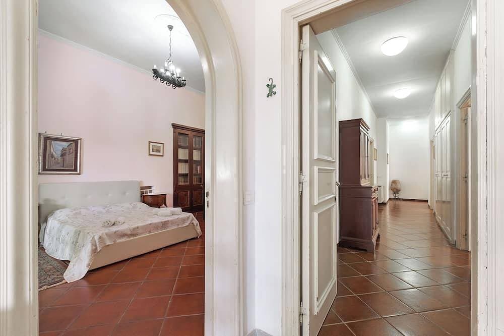 Foto 6 von 30: Villa Isidoro - Sea View and Garden, 50m to Beach, Nardò, Italy