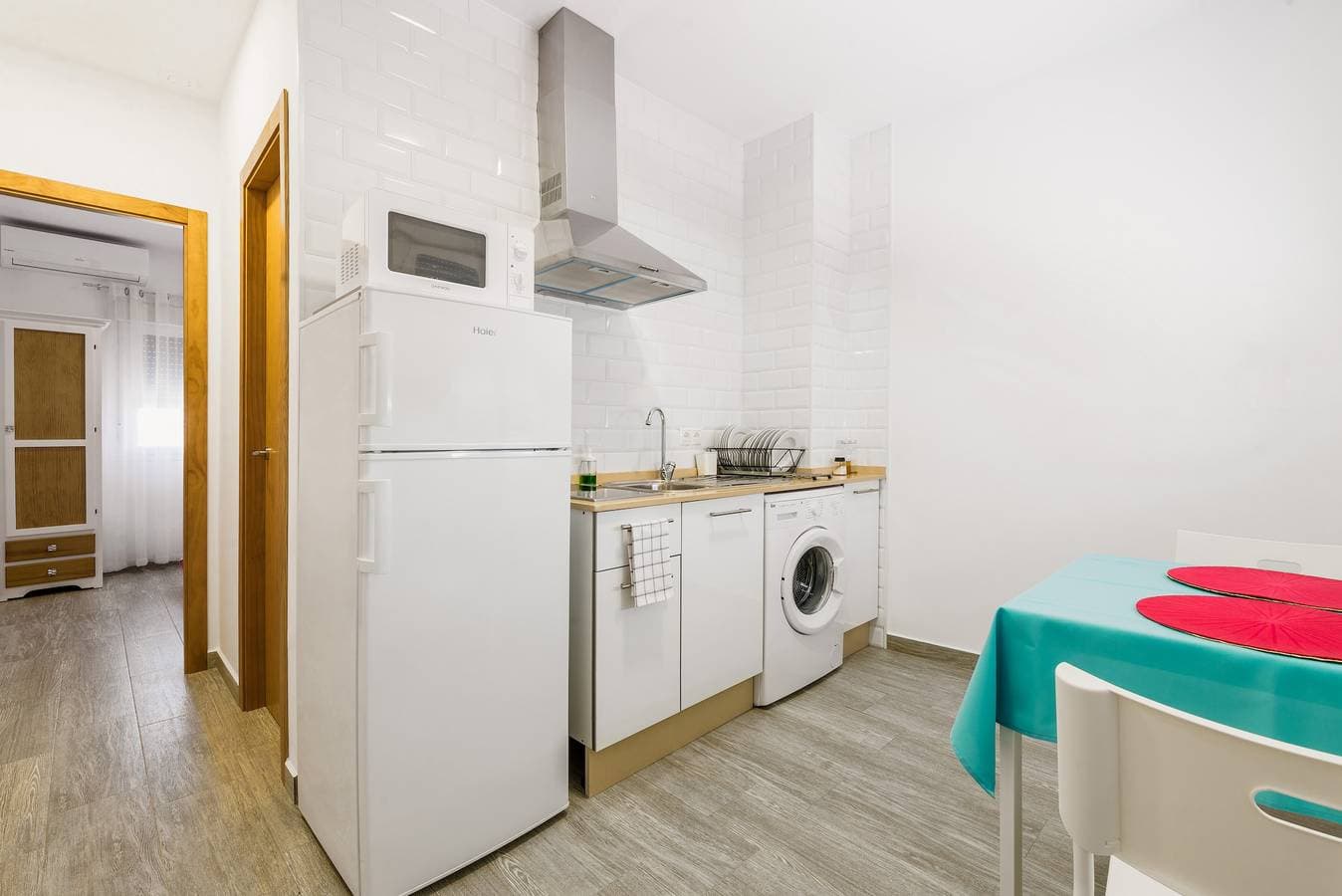 Foto 2 von 20: Modernes Studioapartment – La Higuera 3