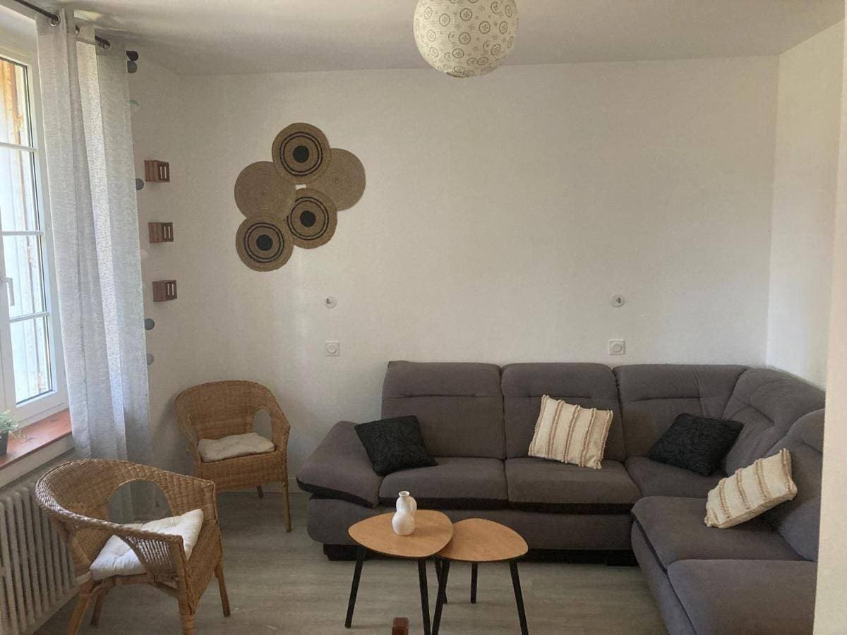 Foto 2 von 11: Family Room