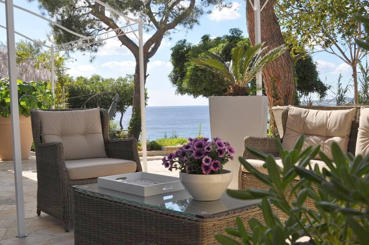 B&B ViaDelMare 1