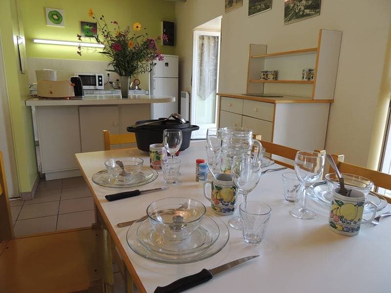 Foto 5 von 19: Chez la Miette - Petit