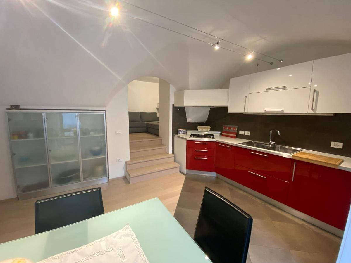 Casa Belfiore 1