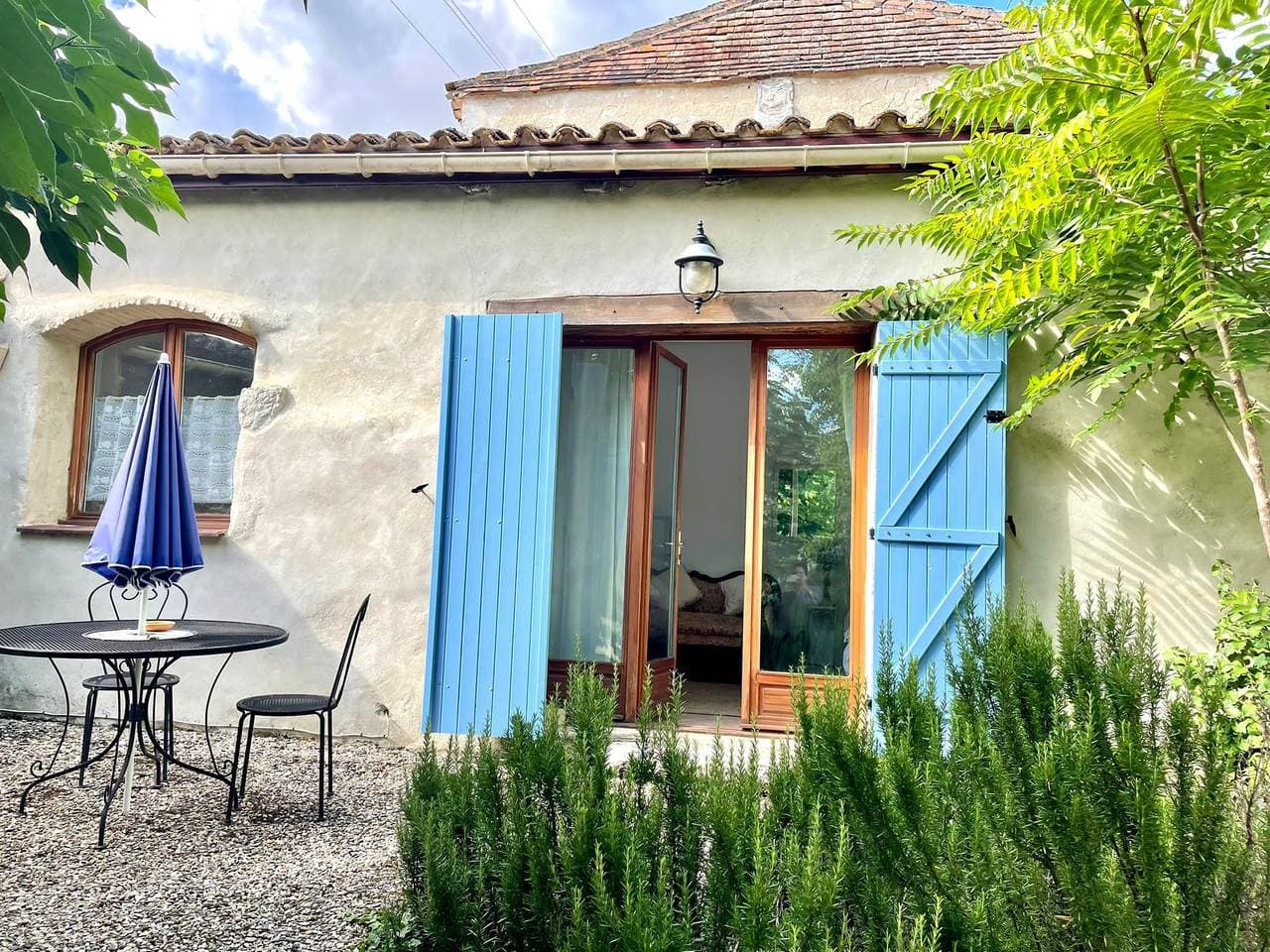 Cottage 1
