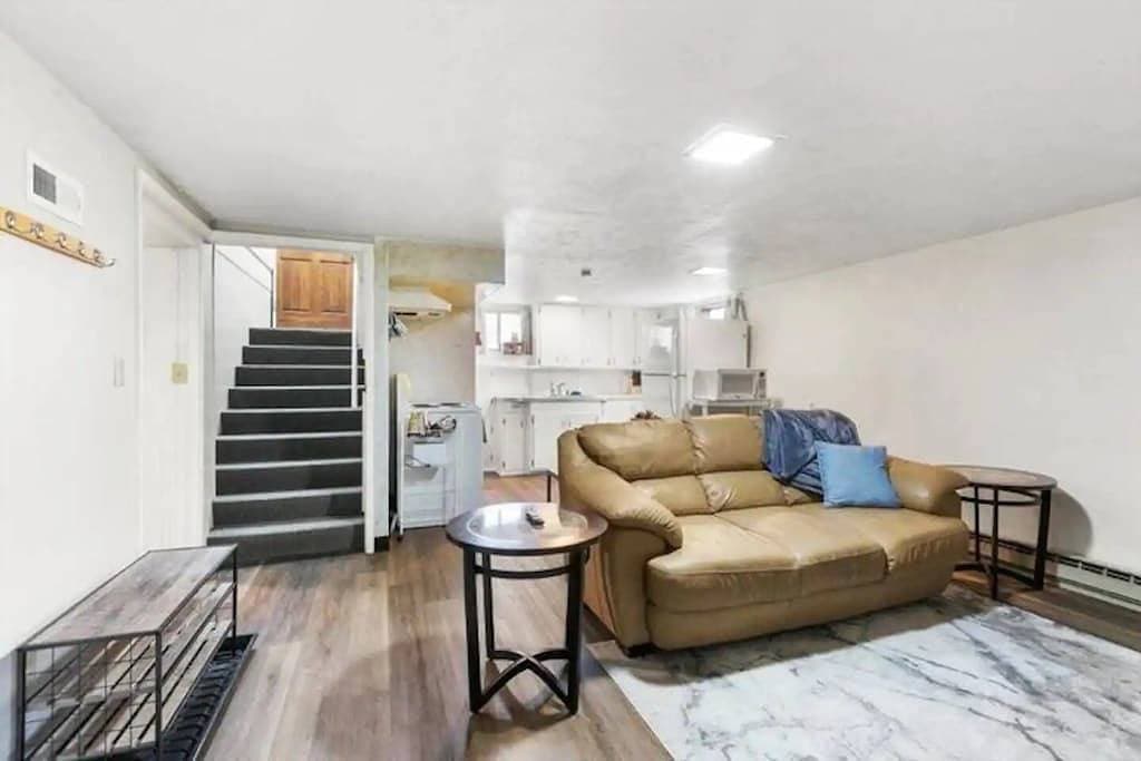 Foto 11 von 40: Perfect Spokane Guest Retreat Near Downtown!