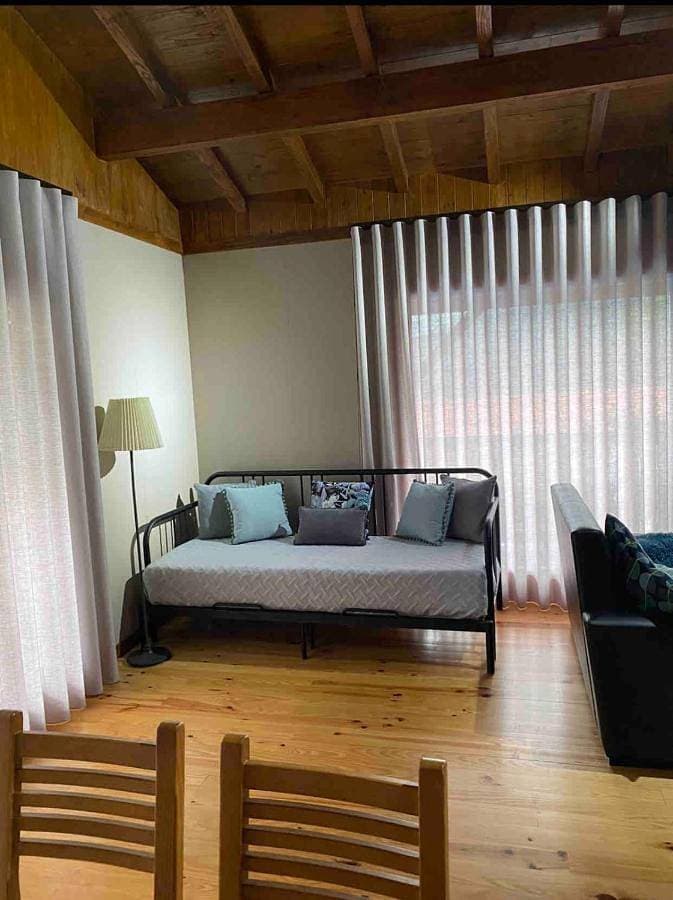 Foto 2 von 18: One-Bedroom Chalet