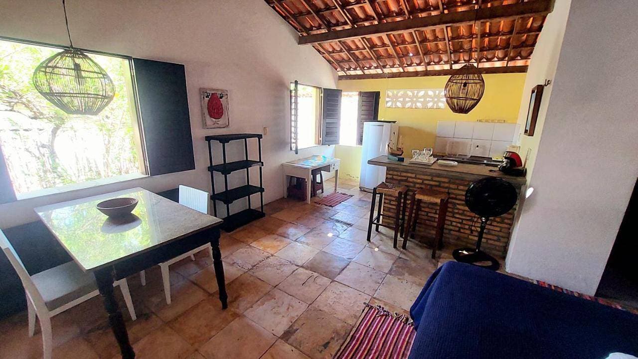 Foto 7 von 11: One-Bedroom House