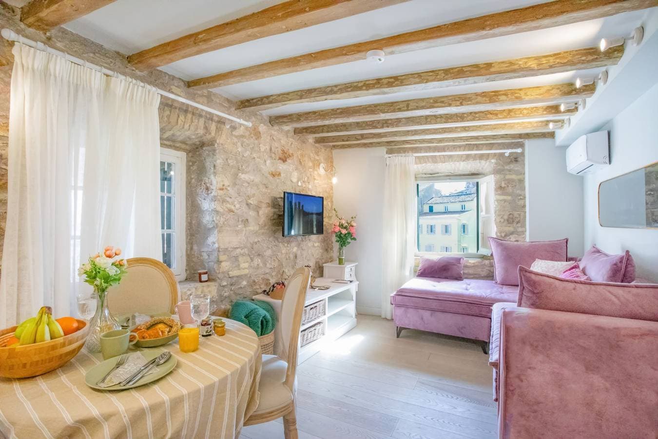 Foto 4 von 37: Casa Trenta Otto-J
