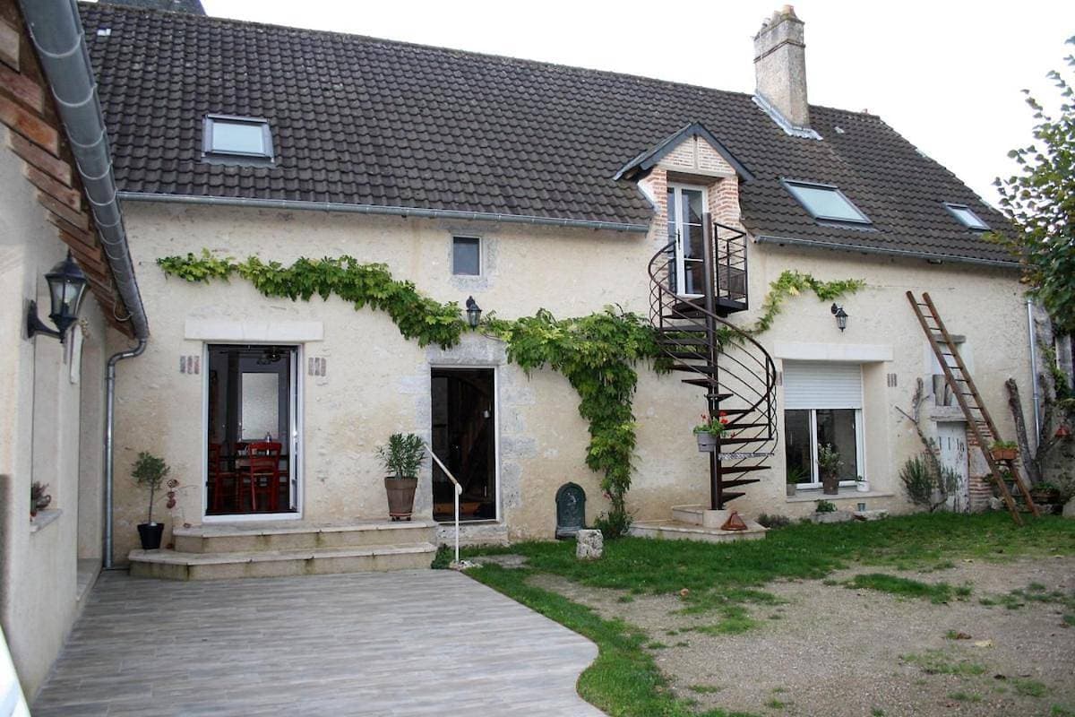 Foto 4 von 28: Four-Bedroom Holiday Home