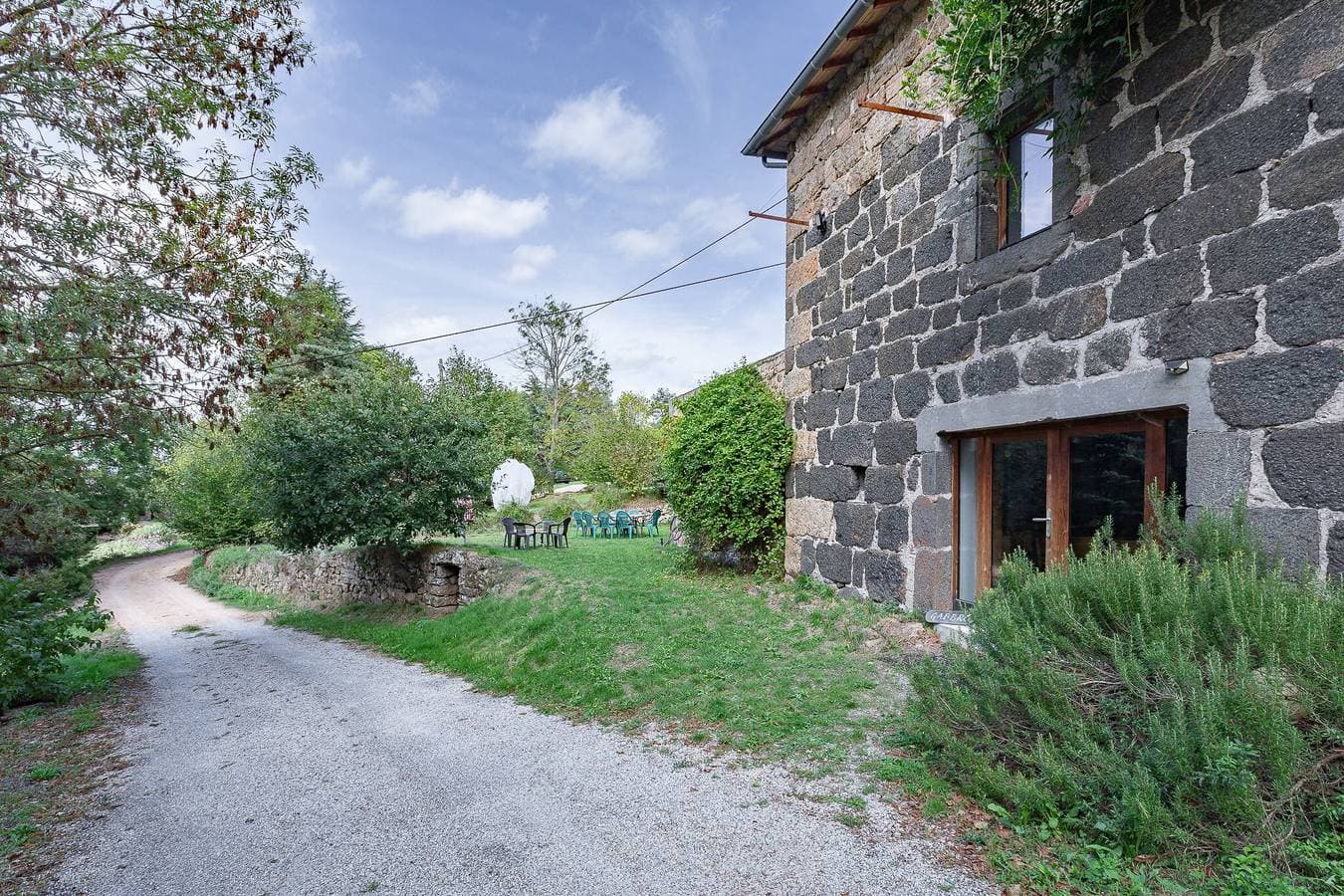 Foto 2 von 40: Landhaus 'La Gabbro' mit Bergblick, privater Terrasse und WLAN