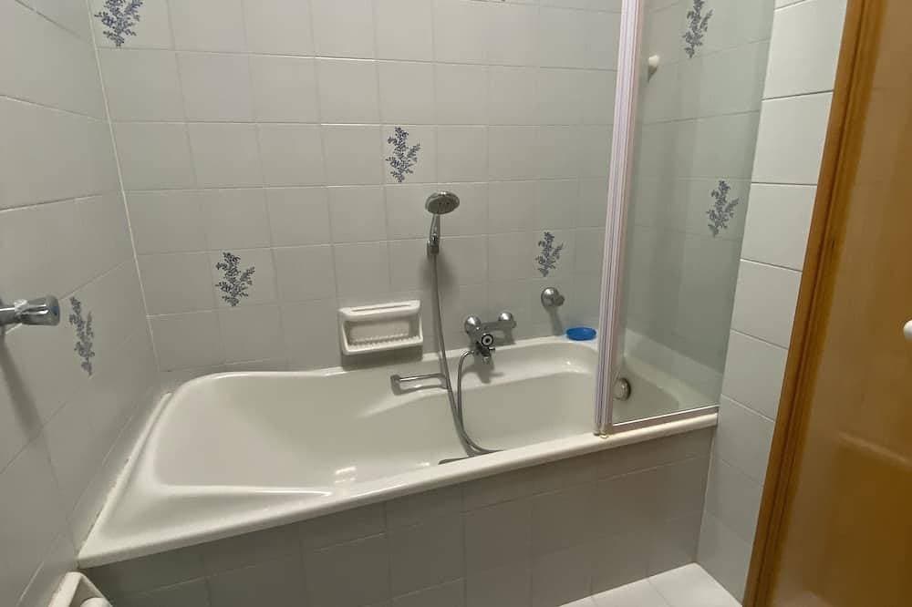 Foto 10 von 23: Angies Apartment \"Privatparkplatz - 500m am Meer\"