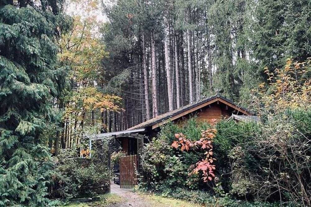 Foto 8 von 21: Friedlicher Chalet-Rückzugsort