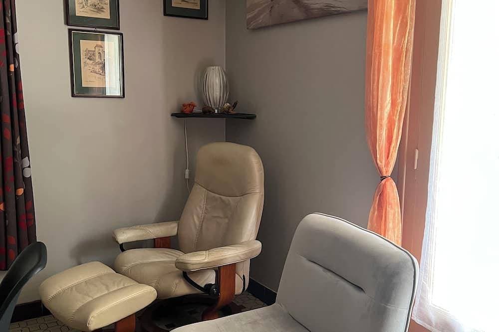 Foto 7 von 14: Small apartment with garden