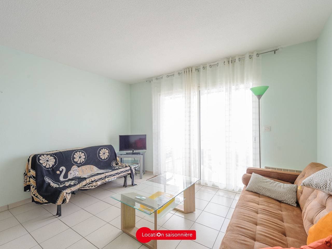 Foto 5 von 13: T3 für 4 mit Balkon in Châtelaillon-Plage
