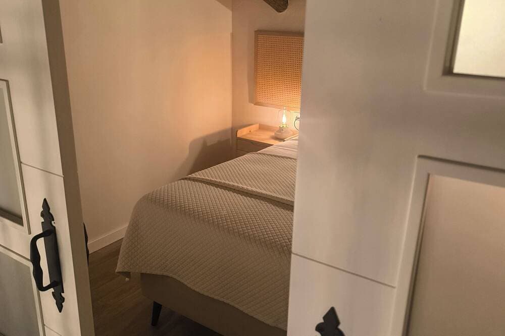Foto 6 von 30: Apartamentos en cortijo histórico