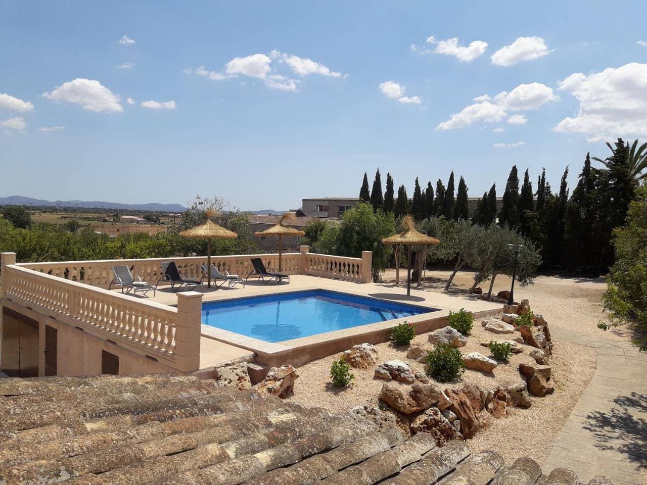Foto 8 von 27: Villa with Private Pool