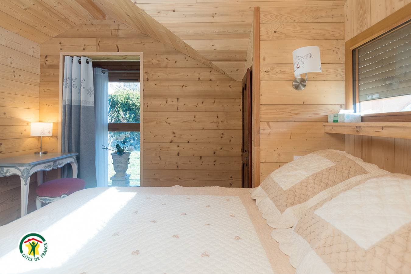 Foto 7 von 12: La cabane du bonheur