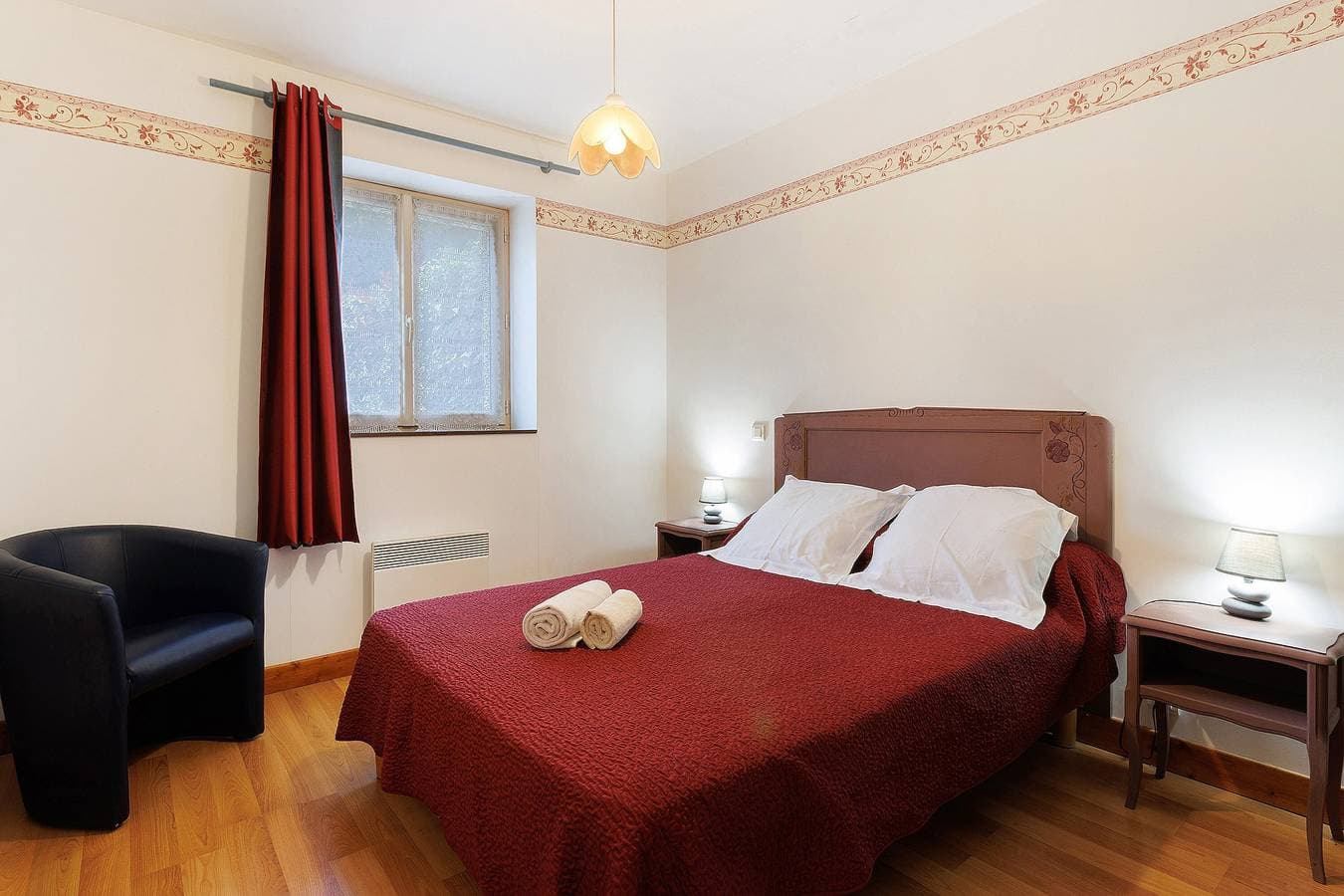 Foto 9 von 25: Gîte für 2 Personen mit beheiztem Pool und WLAN in Sarlat – ruhige Lage