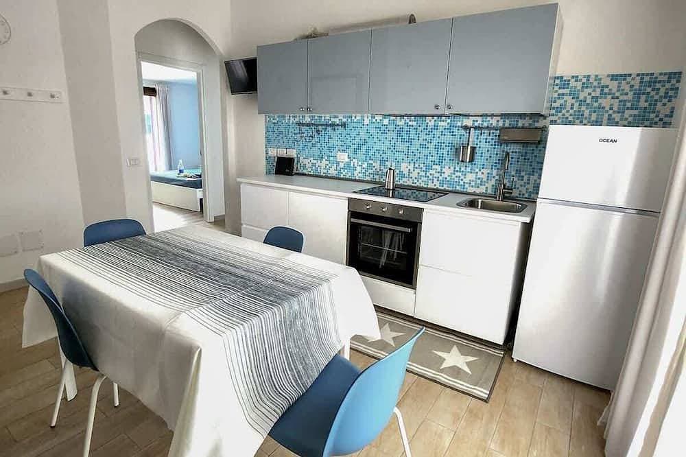 Foto 9 von 17: L'attico Blu - Affitti Brevi Italia