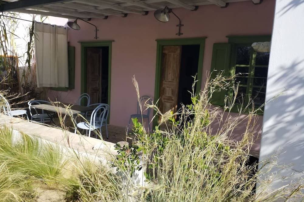 Foto 12 von 24: Cycladic house, swimming pool, 10-minute walk to the beach