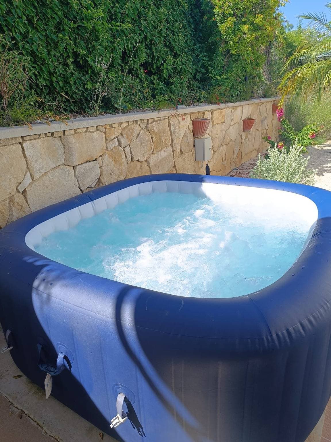 Foto 5 von 58: Lovely Family Villa in Modica