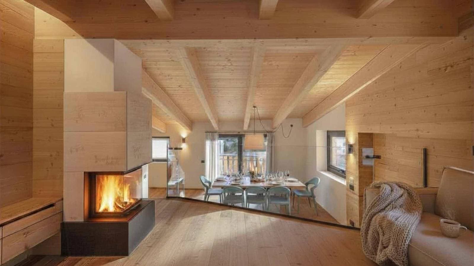 Foto 9 von 31: Rock Art Luxury Attic