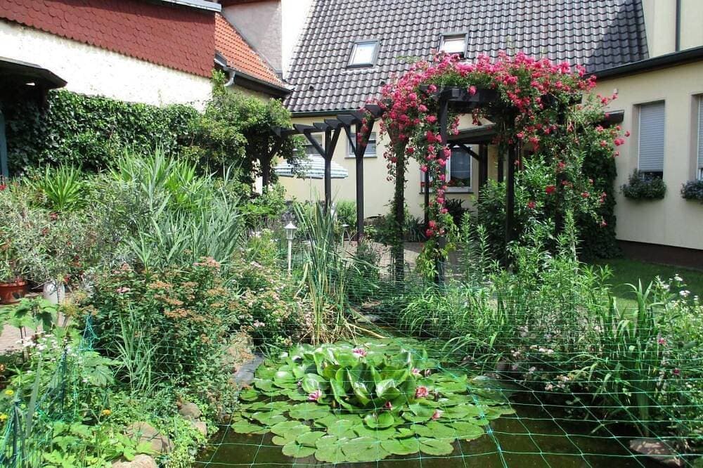 Foto 10 von 16: Appartement in Törten
