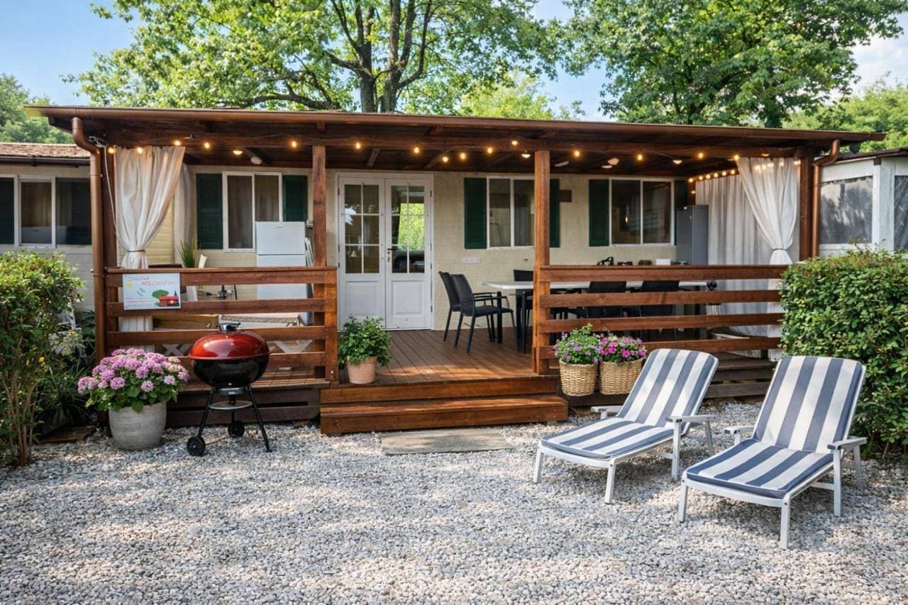Bungalow Resort Ameglia 1