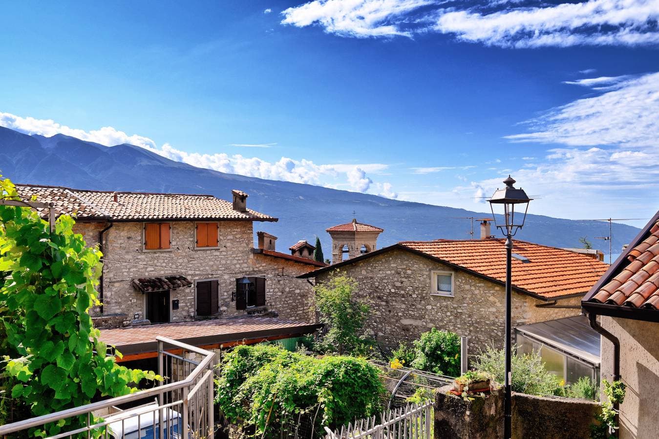 Appartamento Bouganville 1