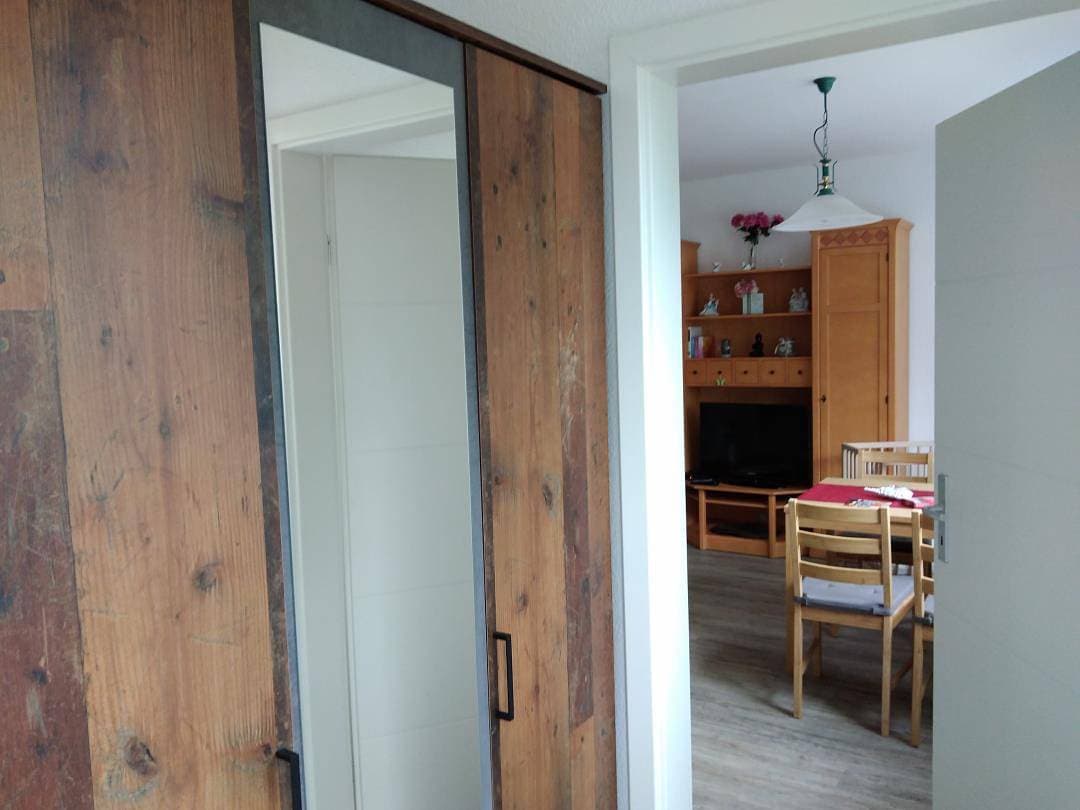 Foto 11 von 24: See-Ferienwohnung 1