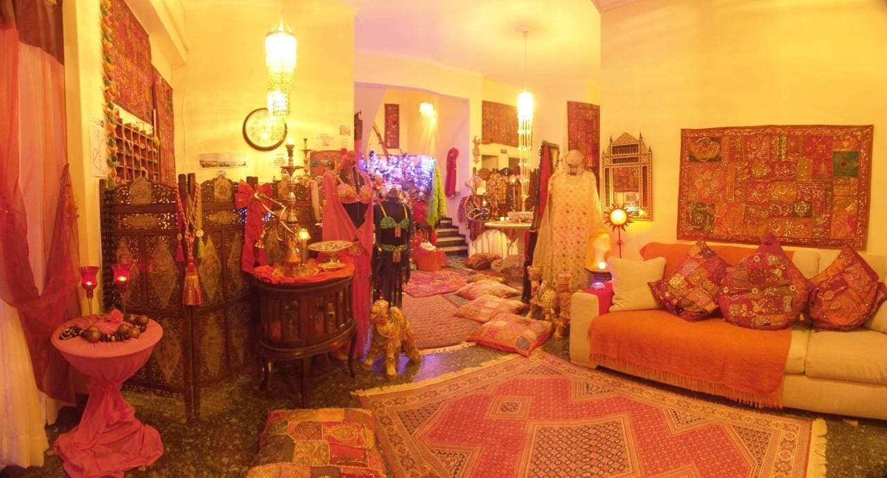 Anatoli Hotel 1