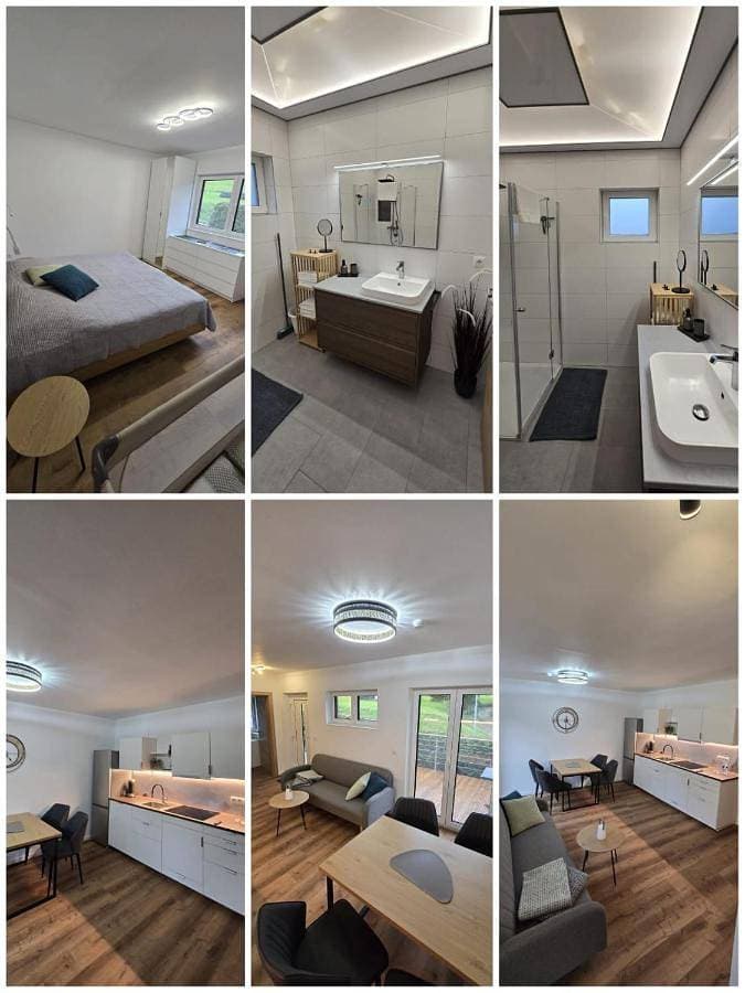 Foto 5 von 29: One-Bedroom Apartment