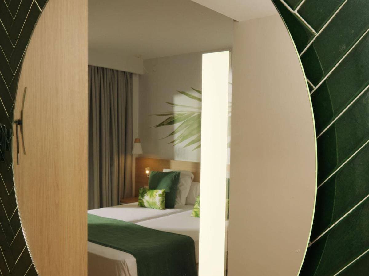 Foto 5 von 9: Double or Twin Room
