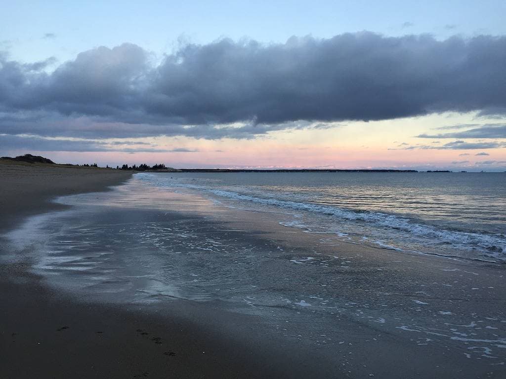 Foto 5 von 50: Classic Maine Coastline Estate