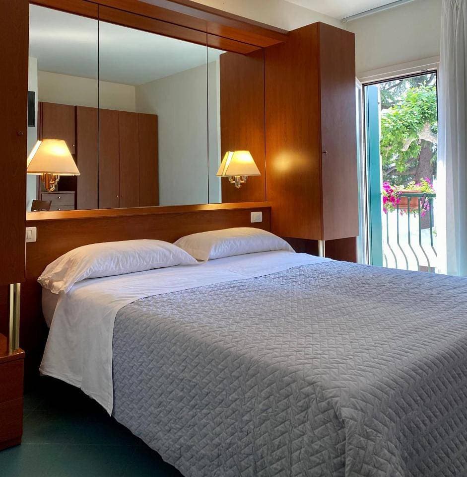 Foto 7 von 14: Standard Double Room