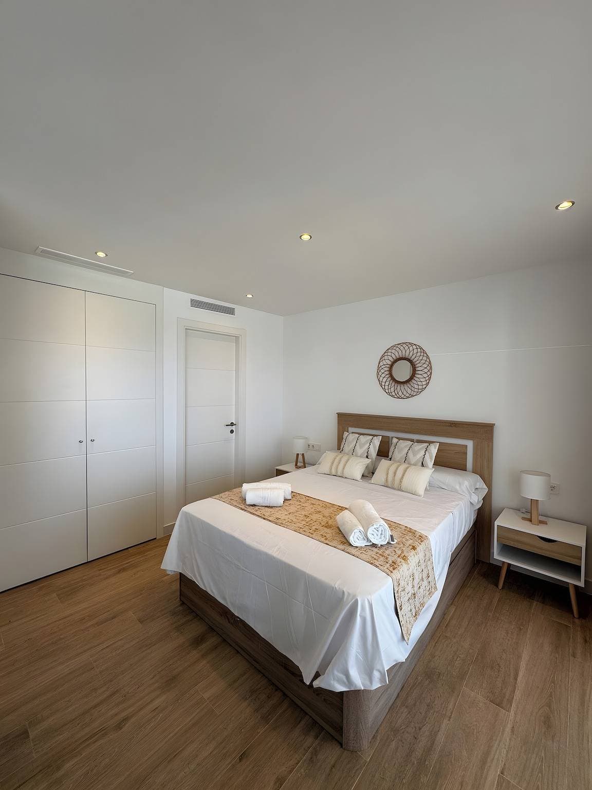 Foto 6 von 41: Apartment 'Luxus und Karibikstrand in Estepona' mit Meerblick, WLAN und Klimaanlage