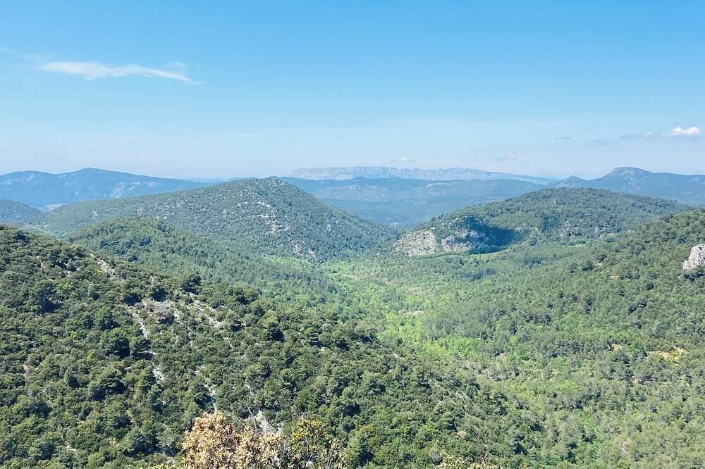 Foto 13 von 16: Agréable T2 au Coeur du Massif de la Sainte Baume