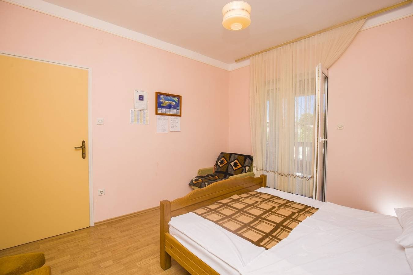 Foto 6 von 19: Zimmer Anđela S1 Banjol - Rab