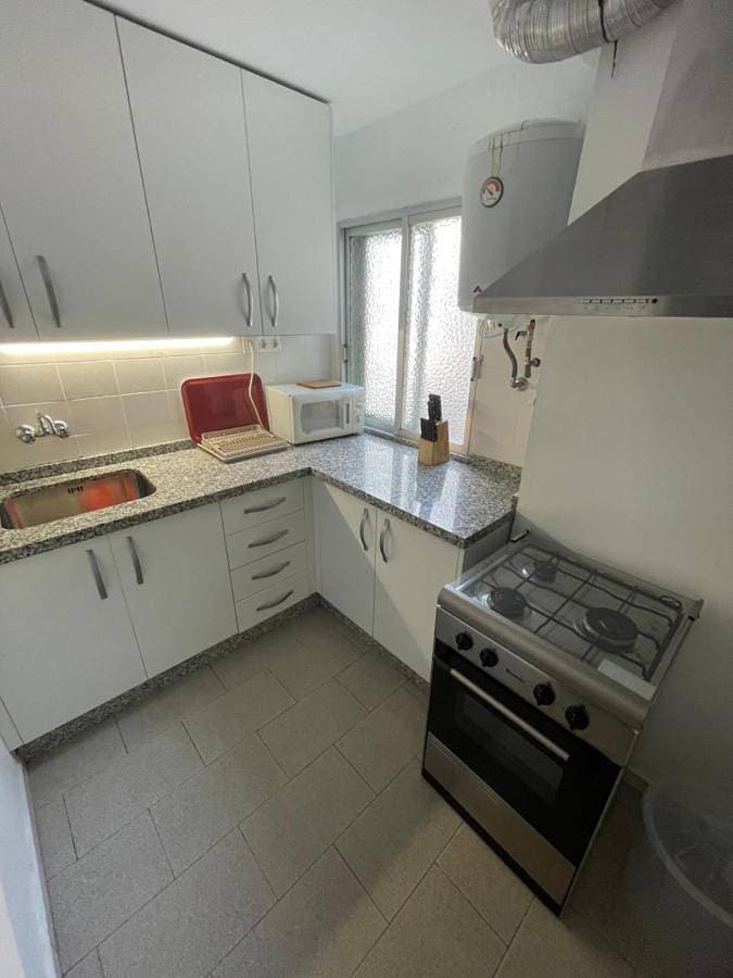 Foto 5 von 8: Three-Bedroom Townhouse