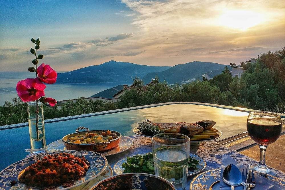 Foto 12 von 30: Kybele Kalkan – Ihre private Auszeit mit Meerblick