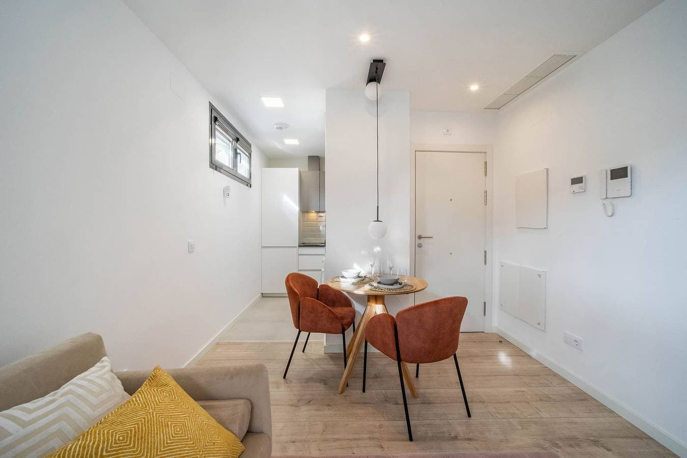 Foto 11 von 25: Housing Chamberi by Sharing Co