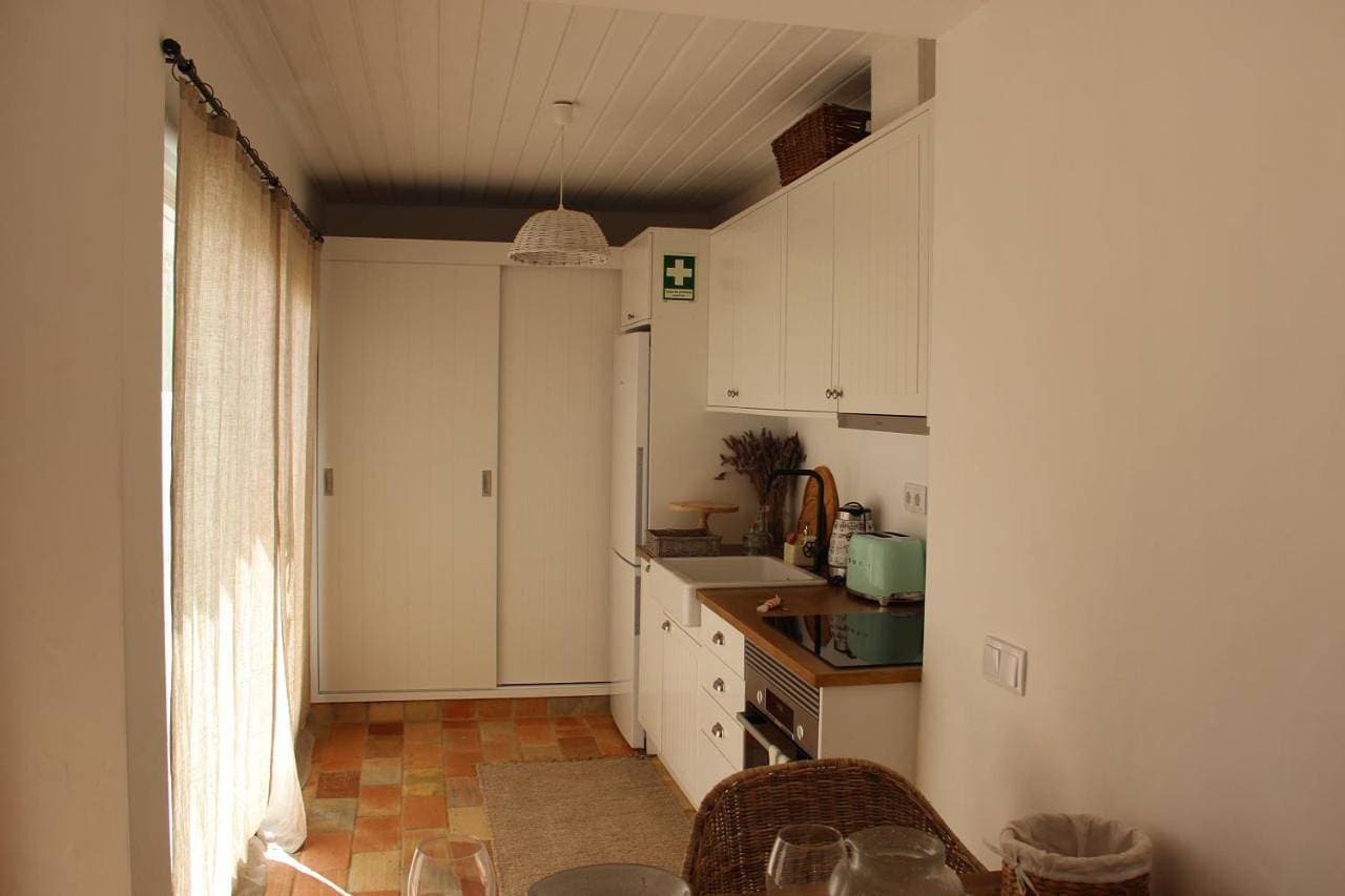 Foto 9 von 48: One-Bedroom House