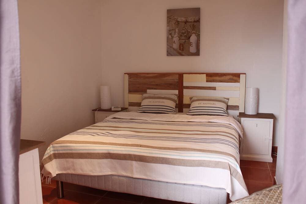 Foto 7 von 30: Luxusvilla - Panoramablick auf das Meer - Strandstrand - Schwimmbad & Jacuzzi