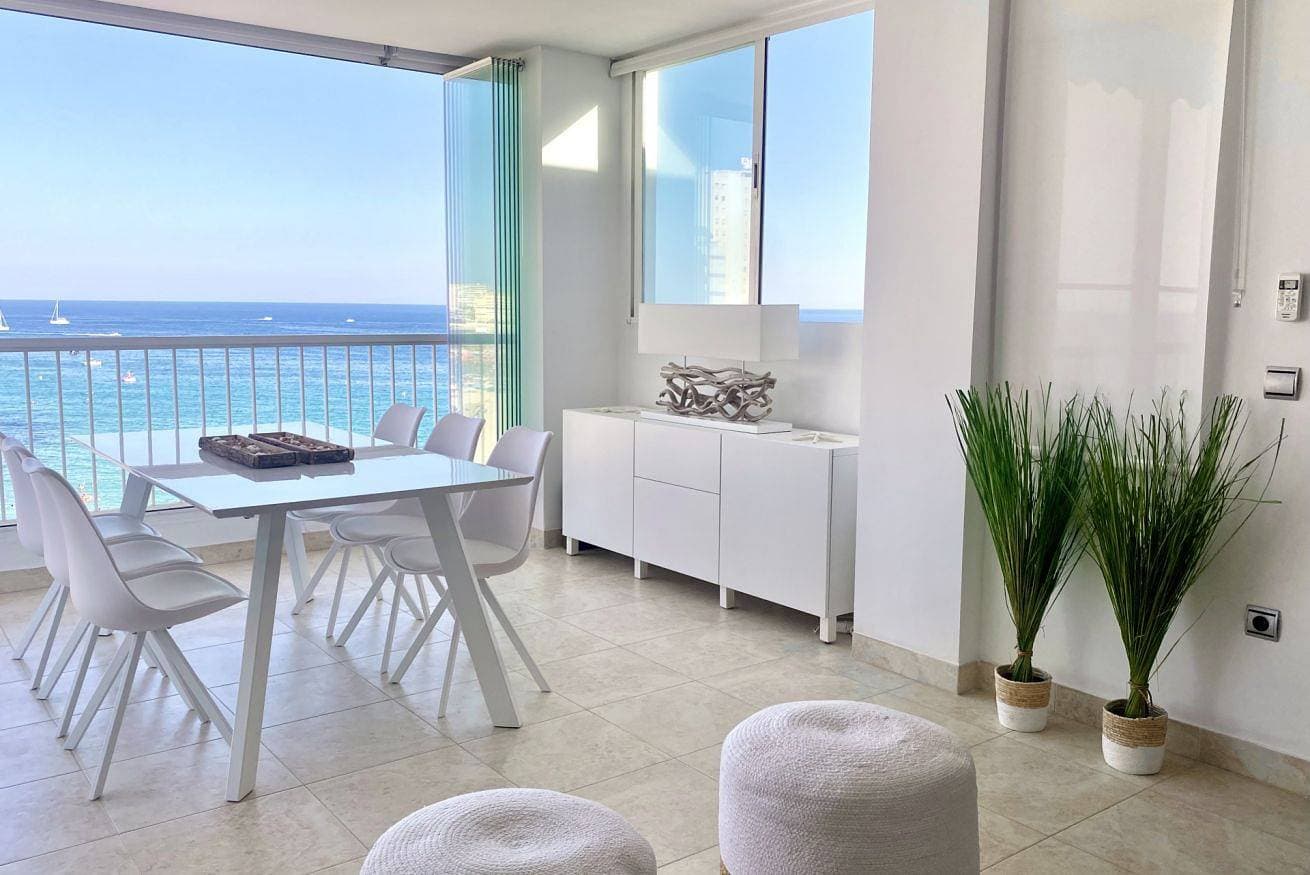 Foto 6 von 24: Apartamento Europa II - Costa CarpeDiem