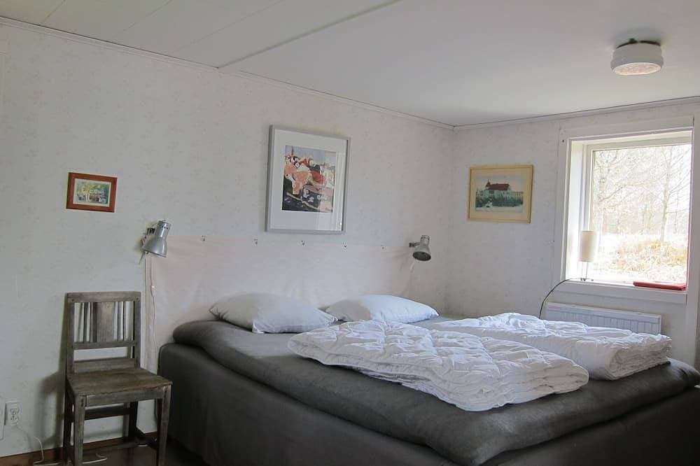Foto 2 von 30: Ferienhaus bei Bolmen mit fantastischem Seeblick
