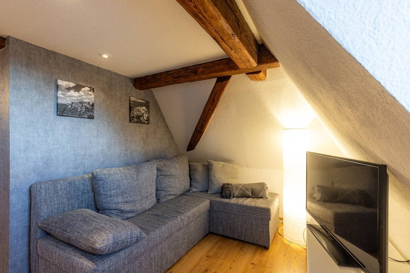 Ferienwohnung am Neuen Thore III 1