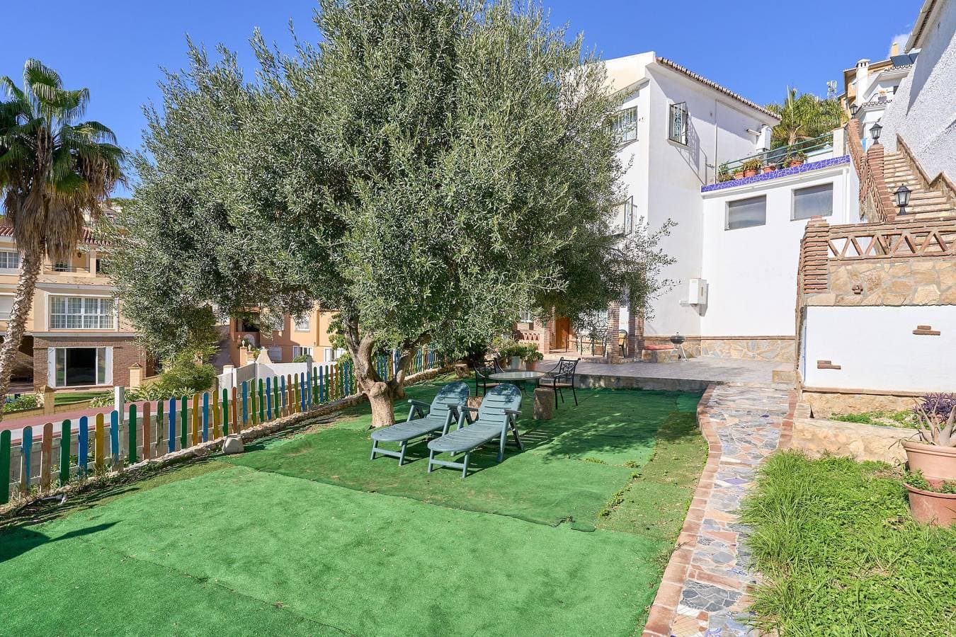 Foto 3 von 38: Apartment 'La Canarita' mit Meerblick, WLAN und Klimaanlage